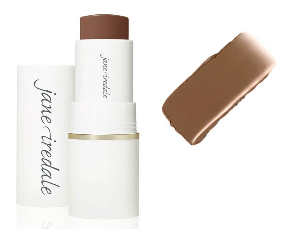 Jane Iredale Glow Time Bronzer Stick  Quot Sizzle Quot  7 5g