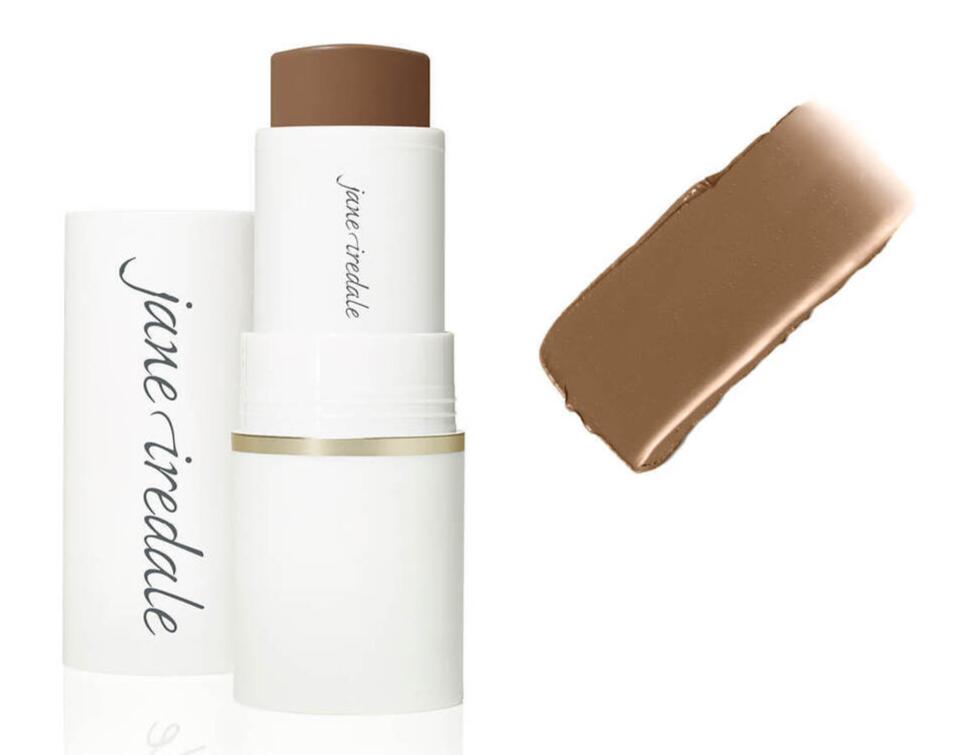 Jane Iredale Glow Time Bronzer Stick  Quot Scorch Quot  7 5g