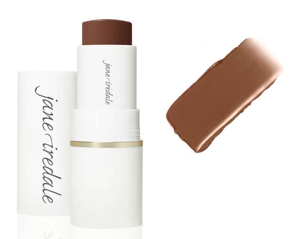 Jane Iredale Glow Time Bronzer Stick  Quot Blaze Quot  7 5g