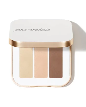 Jane Iredale Purepressed  Triple Eye Shadow   Sweet Spot   1 Stk