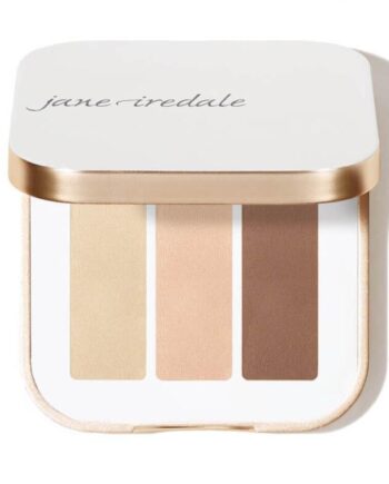 Jane Iredale Purepressed?  Eye Shadow Triple  Quot Sweet Spot Quot