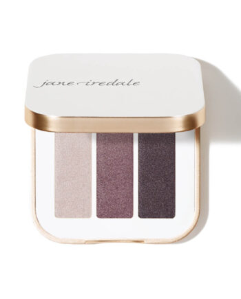 Jane Iredale Purepressed  Triple Eye Shadow   Sundown   1 Stk