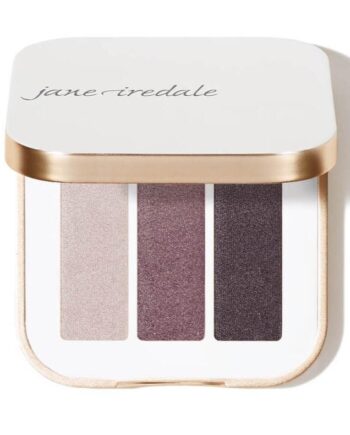 Jane Iredale Purepressed?  Eye Shadow Triple  Quot Sundown Quot
