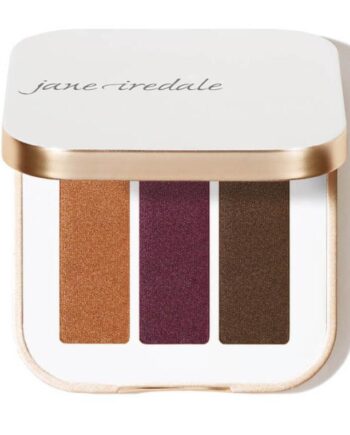 Jane Iredale Purepressed?  Eye Shadow Triple  Quot Ravishing Quot