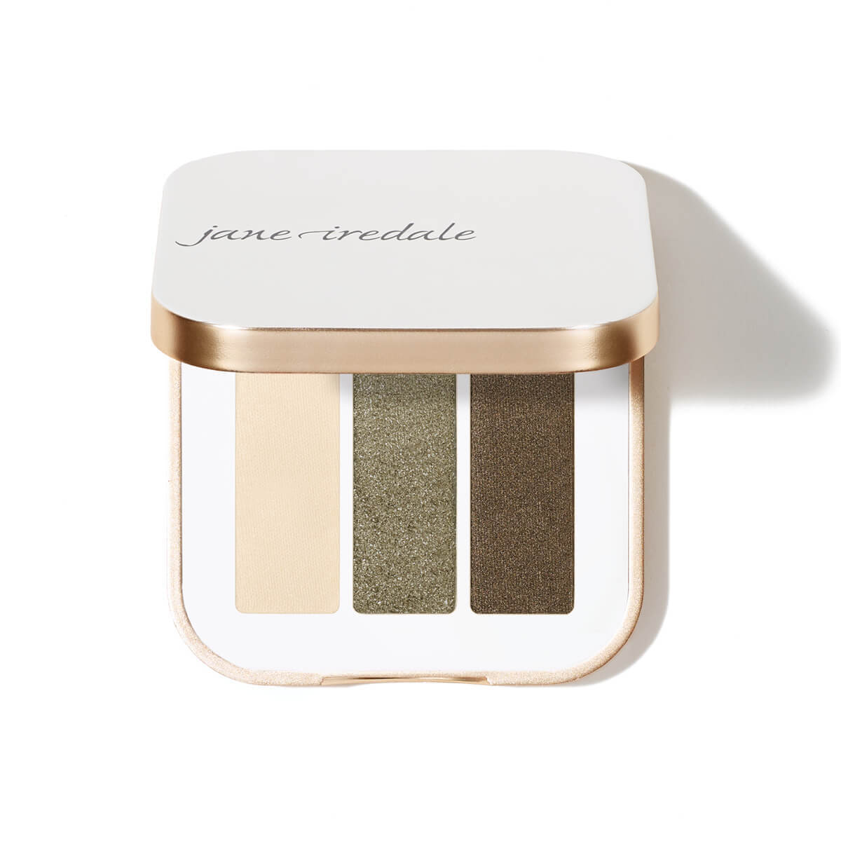 Jane Iredale Purepressed Eye Shadow Triple Harmony   1 Stk