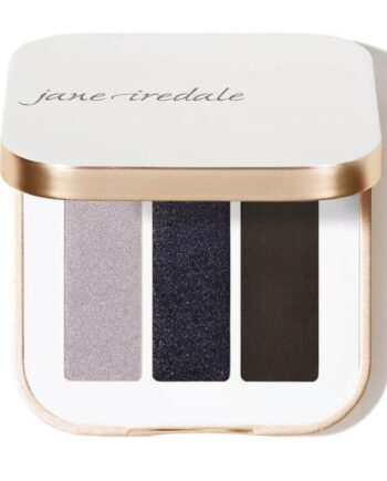 Jane Iredale Purepressed?  Eye Shadow Triple  Quot Blue Hour Quot