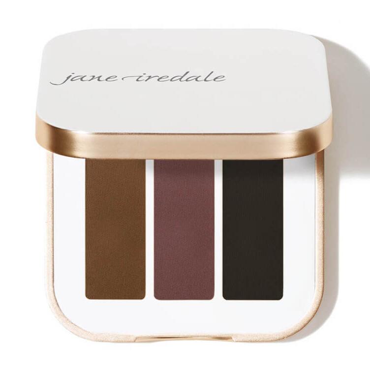 Jane Iredale Purepressed?  Eye Shadow Triple  Quot Date Night Quot