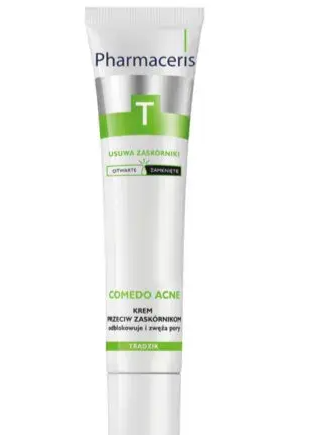 Pharmaceris T Comedo Acne  Anti Comedo Creme  40ml
