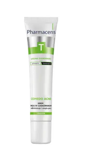 Pharmaceris T Comedo Acne  Anti Comedo Creme  40ml