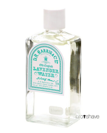 D R  Harris   Co  Ltd Old English Lavender Water  100 Ml