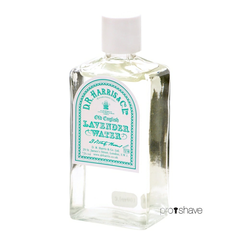 D R  Harris   Co  Ltd Old English Lavender Water  100 Ml