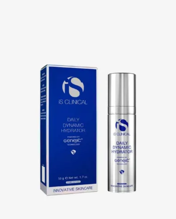 Is Clinical Daily Dynamic Hydrator 50 Ml