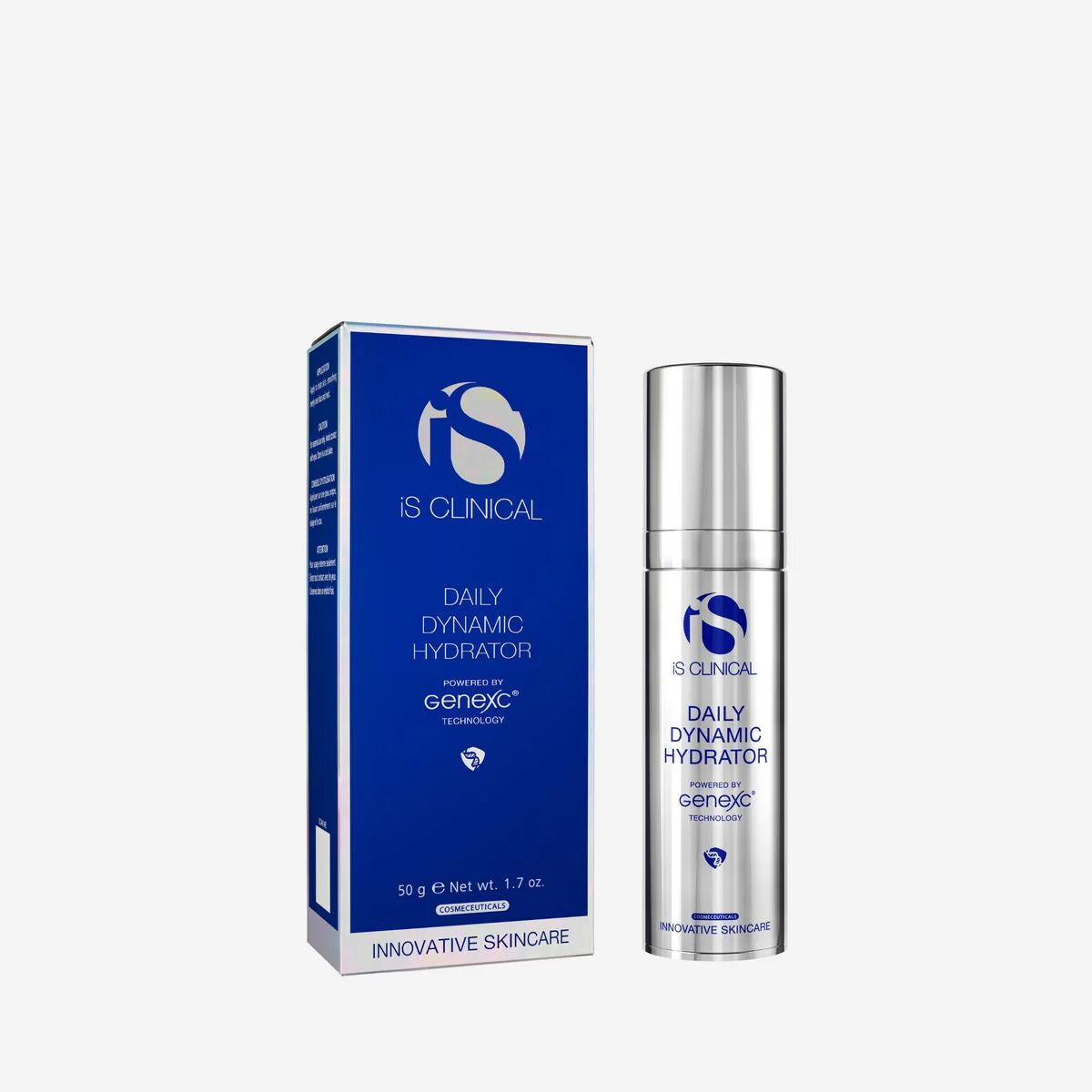 Is Clinical Daily Dynamic Hydrator 50 Ml