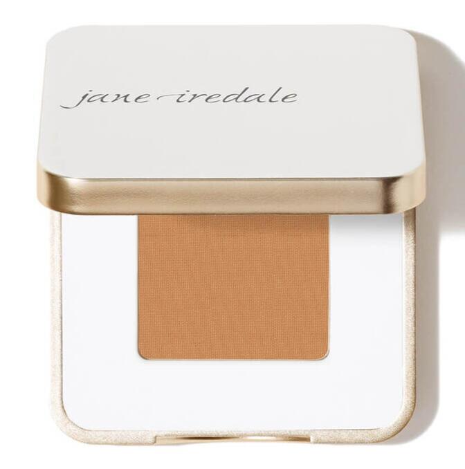 Jane Iredale Purepressed?  Eye Shadow Single  Quot Sienna Quot