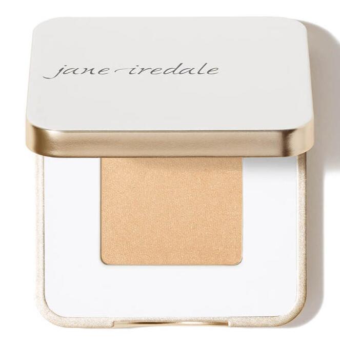 Jane Iredale Purepressed?  Eye Shadow Single  Quot Pure Gold Quot