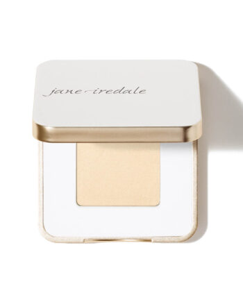 Jane Iredale Purepressed Eye Shadow Single Oyster   1 Stk