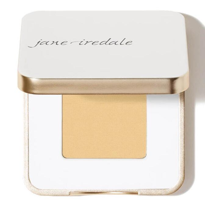 Jane Iredale Purepressed?  Eye Shadow Single  Quot Bone Quot