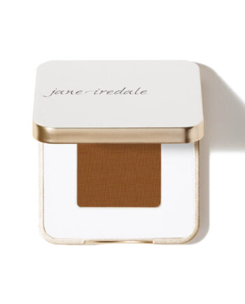 Jane Iredale Purepressed Eye Shadow Single Dark Suede   1 Stk