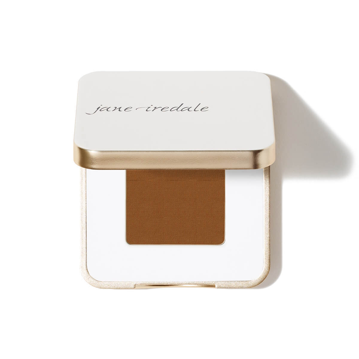 Jane Iredale Purepressed Eye Shadow Single Dark Suede   1 Stk