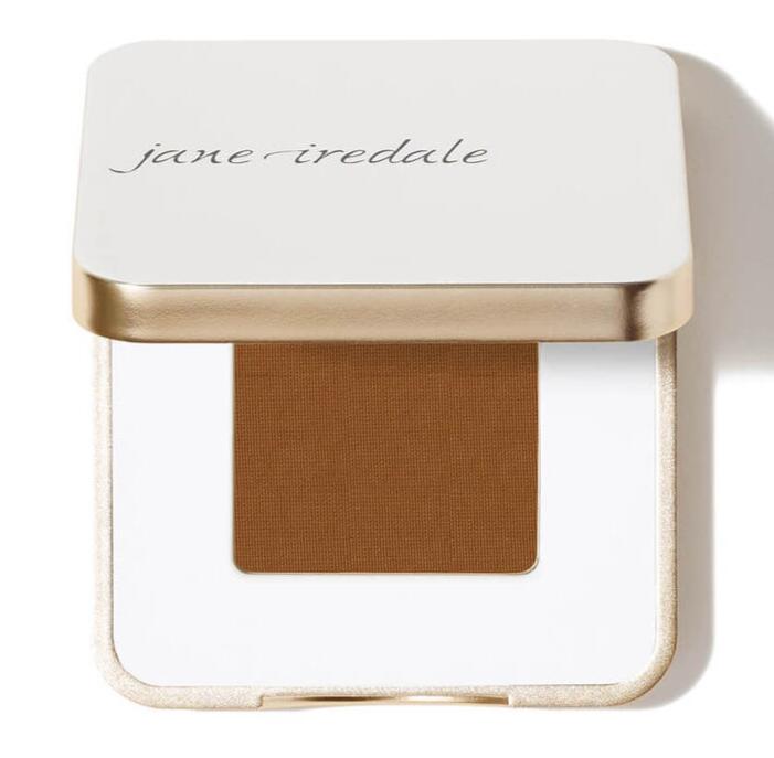 Jane Iredale Purepressed?  Eye Shadow Single  Quot Dark Suede Quot