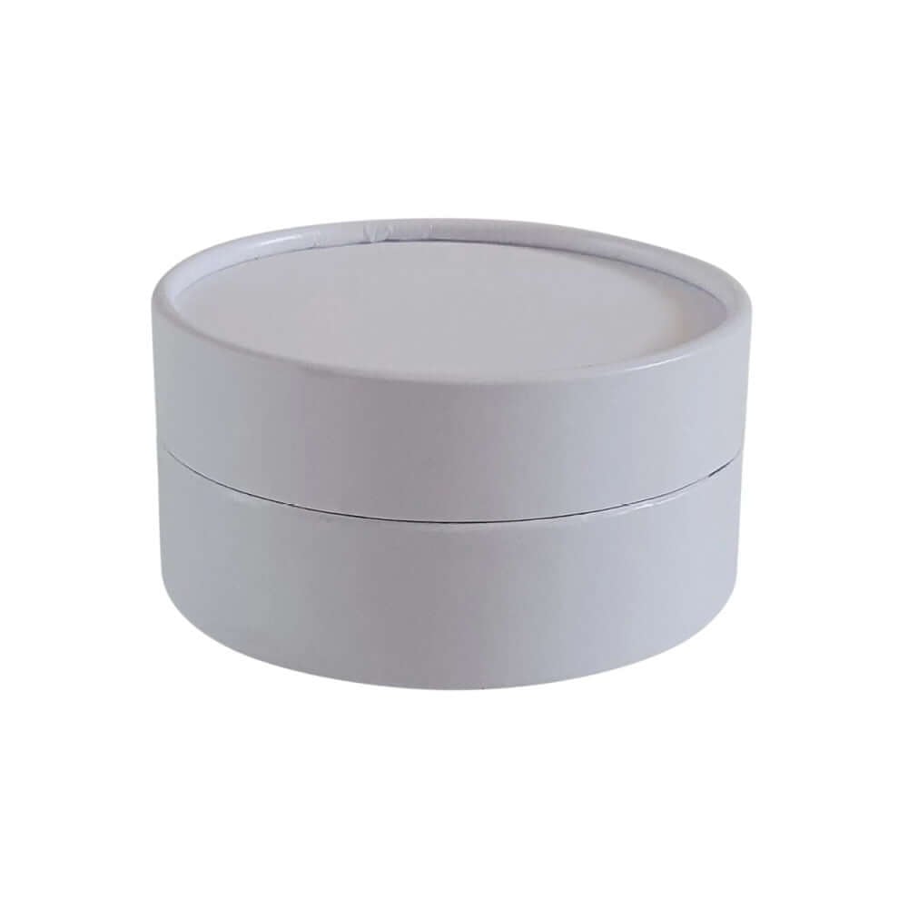 140 Ml Hvid Bøtte I Pap