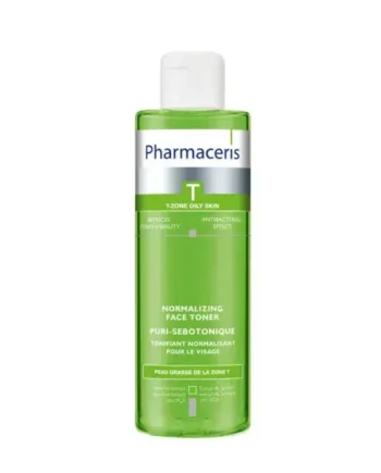 Pharmaceris T Puri Sebotonique Normaliserende Ansigtstonic  200ml
