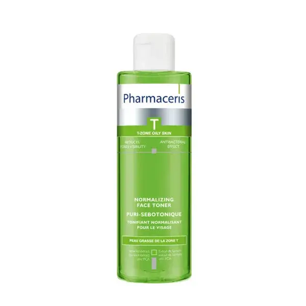 Pharmaceris T Puri Sebotonique Normaliserende Ansigtstonic  200ml
