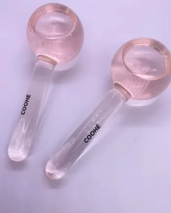 Cooh?  Ice Globes 2 Stk