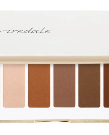 Jane Iredale Purepressed?  Eye Shadow Kit  6 Farver   Quot Naturally Matte Quot