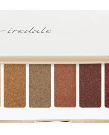 Jane Iredale Purepressed?  Eye Shadow Kit  6 Farver   Quot Naturally Glam Quot