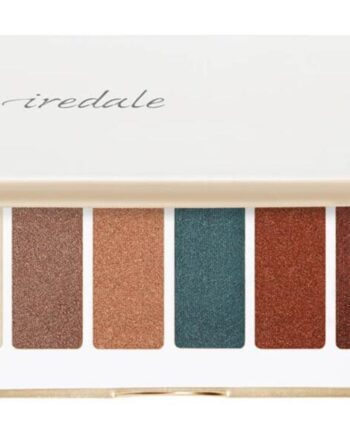 Jane Iredale Purepressed?  Eye Shadow Kit  6 Farver   Quot Solar Flare Quot