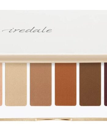 Jane Iredale Purepressed?  Eye Shadow Kit  6 Farver   Quot Pure Basic Quot