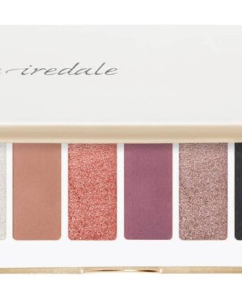 Jane Iredale Purepressed?  Eye Shadow Kit  6 Farver   Quot Storm Chaser Quot