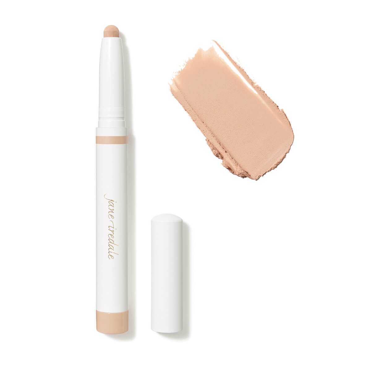 Jane Iredale Eye Shadow Stick Alabaster   1 Stk