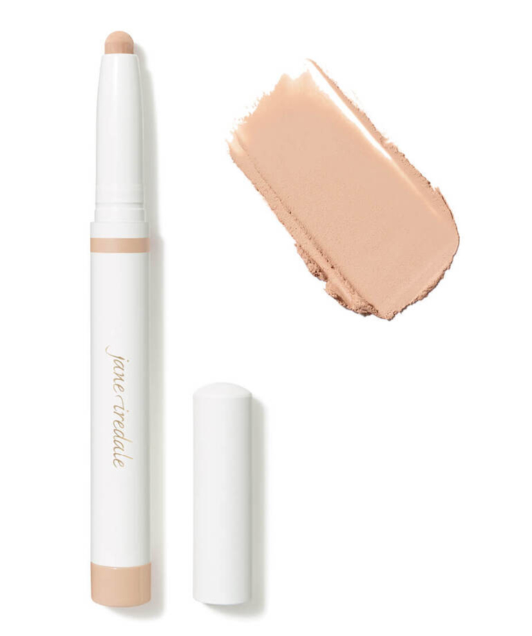 Jane Iredale Colorluxe Eye Shadow Stick   Quot Alabaster Quot