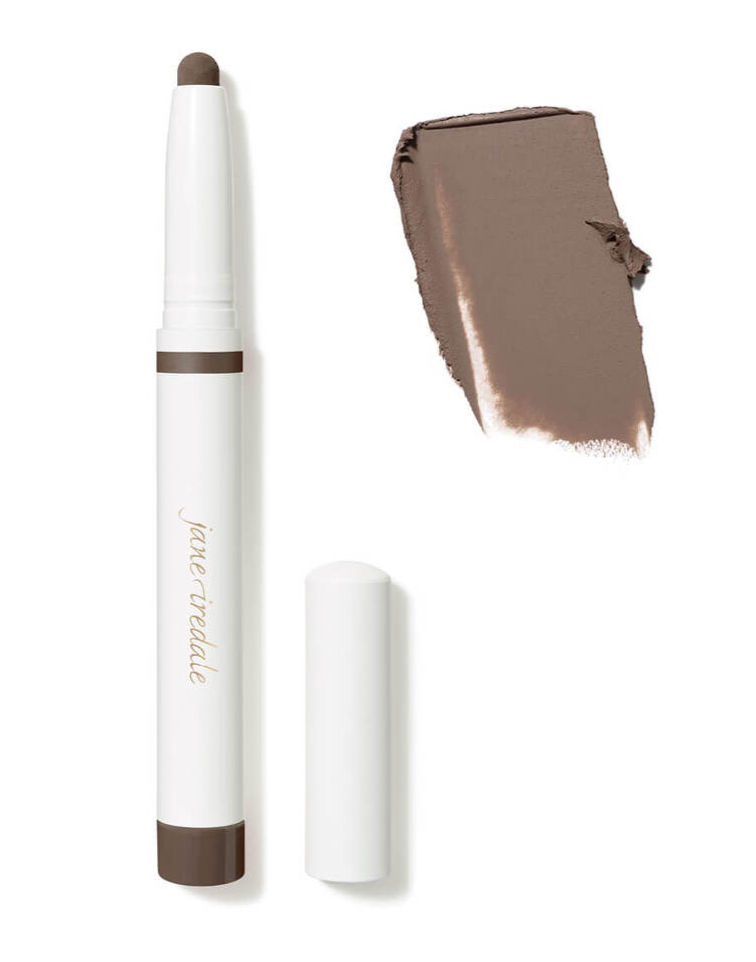 Jane Iredale Colorluxe Eye Shadow Stick   Quot Dove Grey Quot
