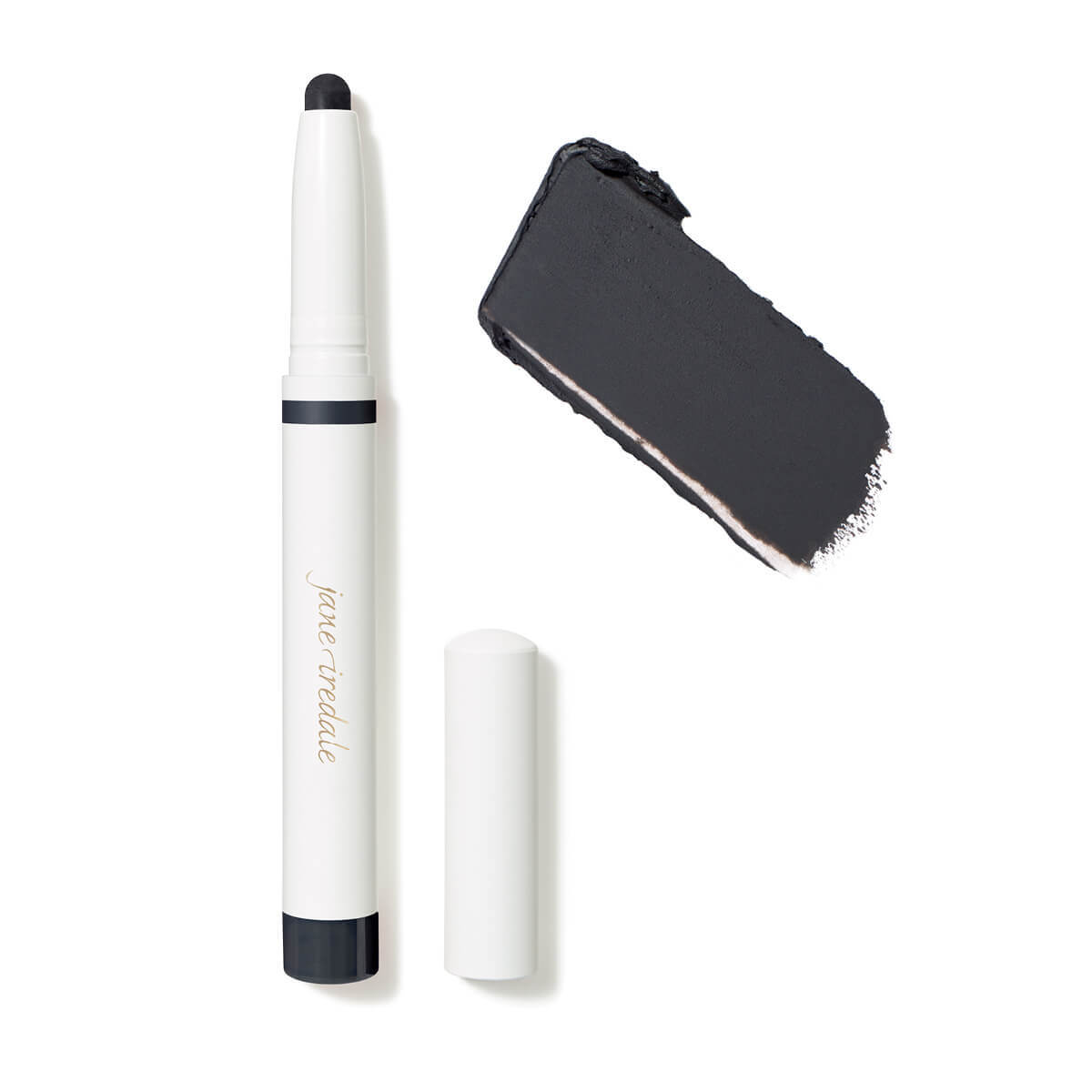 Jane Iredale Colorluxe Eye Shadow Stick   Midnight 1 Stk