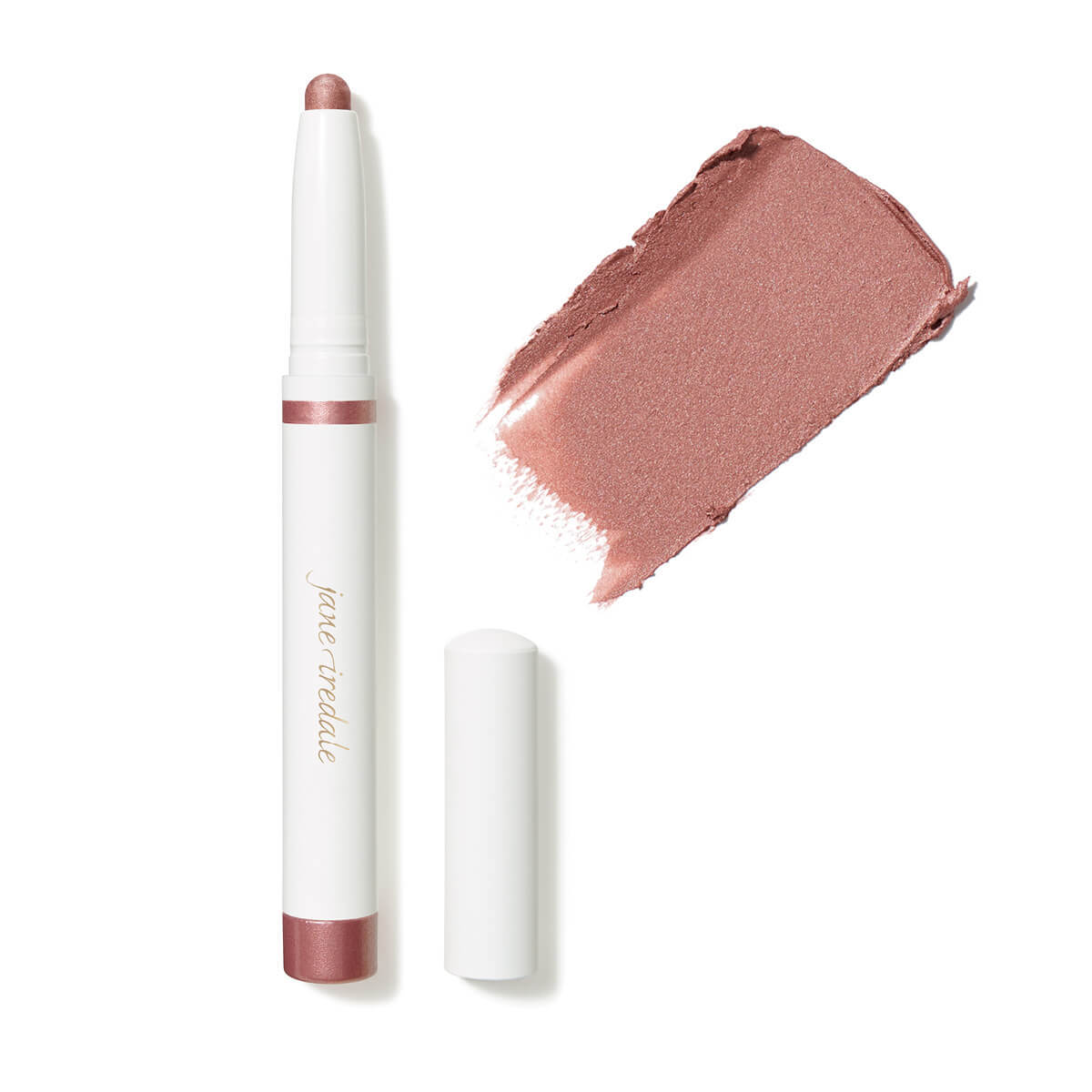 Jane Iredale Colorluxe Eye Shadow Stick Ros?    1 Stk
