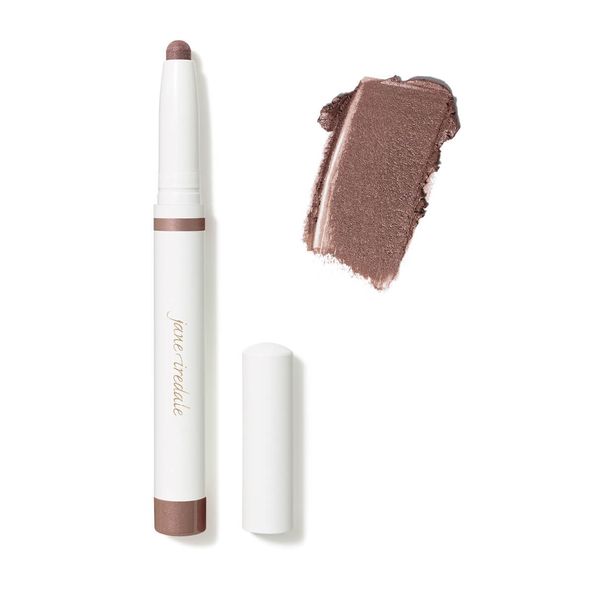 Jane Iredale Colorluxe Eye Shadow Stick Bronze   1 Stk
