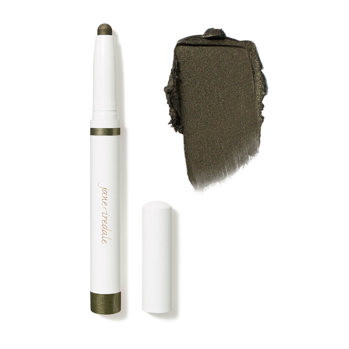 Jane Iredale Colorluxe Eye Shadow Stick   Ivy 1 Stk