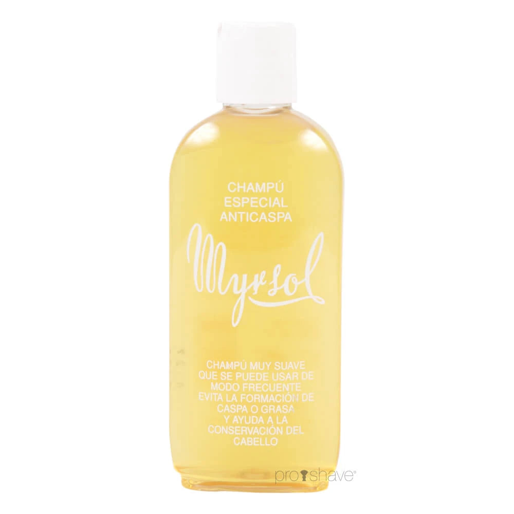 Myrsol Shampoo Mod Skæl  200 Ml