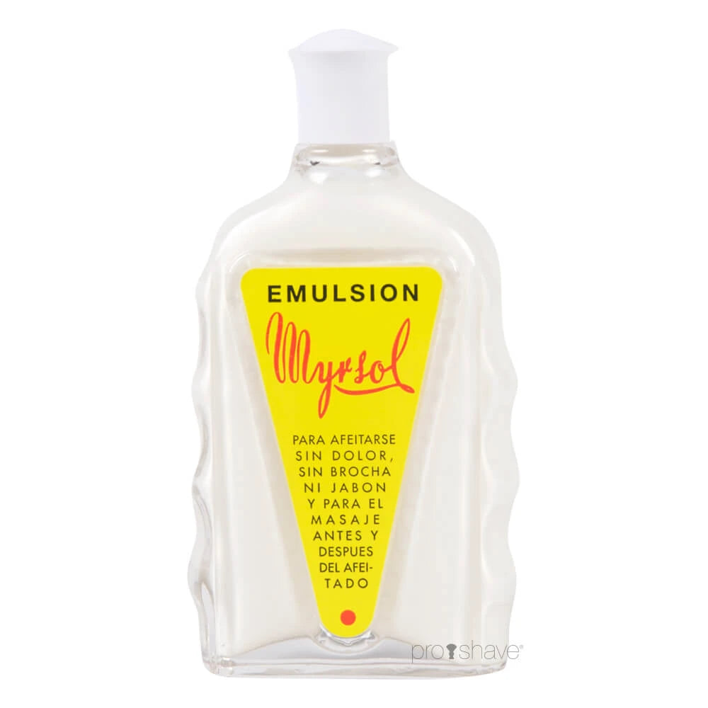 Myrsol Emulsion  180 Ml