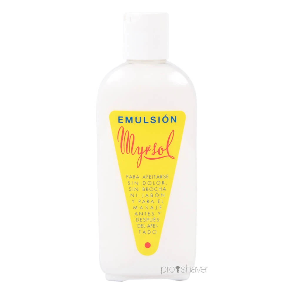 Myrsol Emulsion  200 Ml