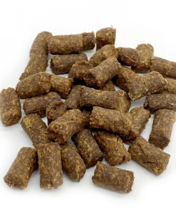Escapure Softies Med Laks   Til Hunde