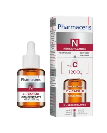 Pharmaceris N  C Capilix Serum M Vitamin C 1200 Mg  30ml