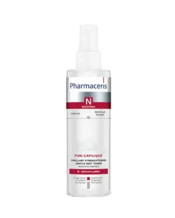 Pharmaceris N Puri Capilique  Rensetonic Til Rødme  200ml