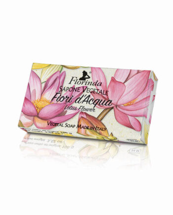 Florinda Fast Håndsæbe Fiori D 39 Acqua