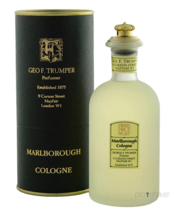 Geo F  Trumper The Trumper Collection Cologne  Marlborough  100 Ml