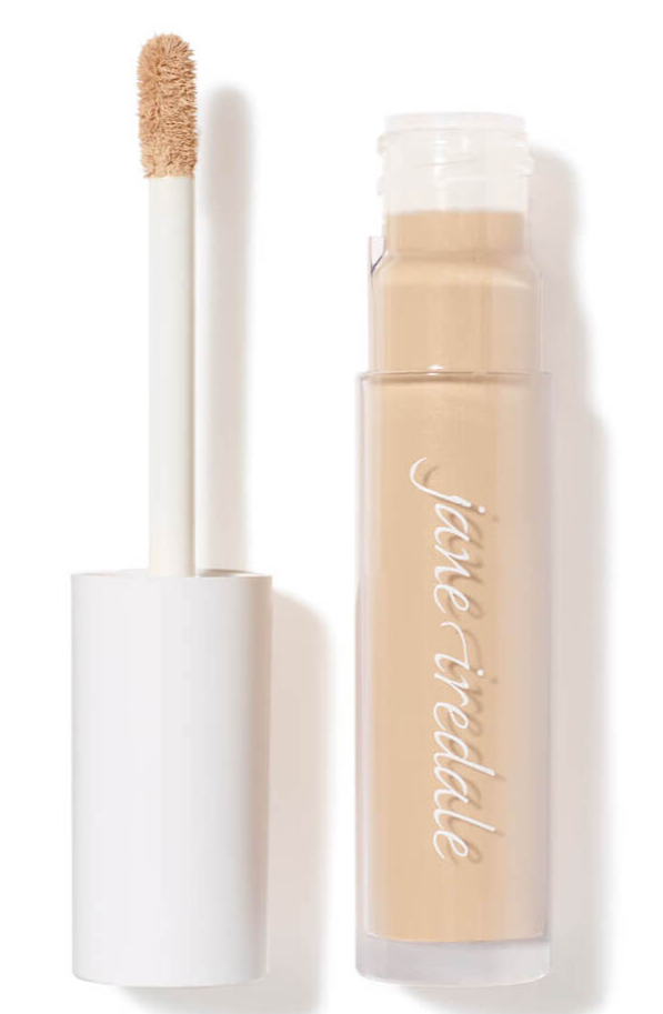 Jane Iredale Purematch Liquid Concealer  3w Light  5ml