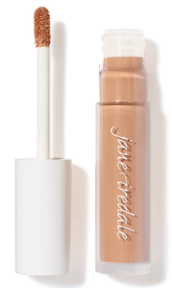Jane Iredale Purematch Liquid Concealer  9w Mørk Medium  5ml